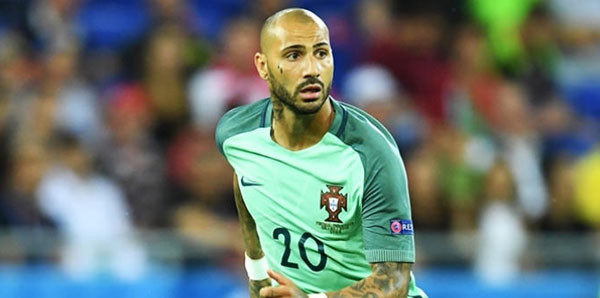Quaresma'lı Portekiz, İsveç'e yenildi