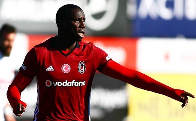 Demba Ba'dan flaş açıklamalar: "Yüzde yüz hazırım"
