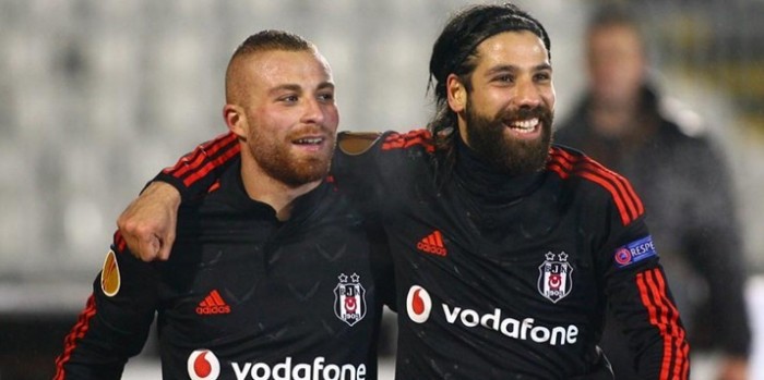 Trabzonspor, Gökhan Töre için Olcay'ı aracı yaptı!