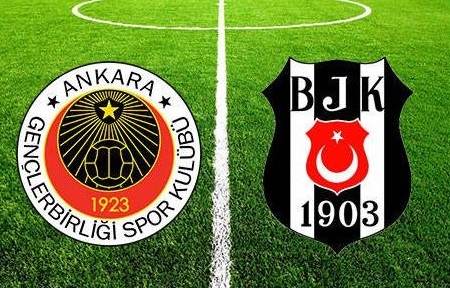 Gençlerbirliği'nde 1 eksik