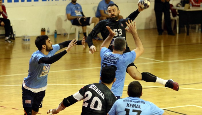 Şampiyon Beşiktaş kazanmaya devam ediyor