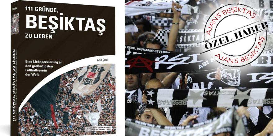 ''Beşiktaş'ı sevmek için 111 neden''