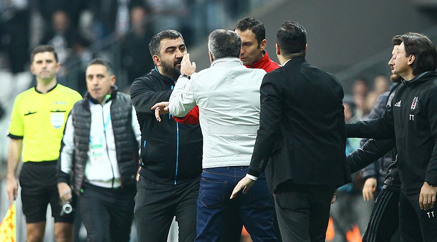 "Ümit Hoca'nın oyunu bu kadar çirkinleştirmemesi lazımdı"