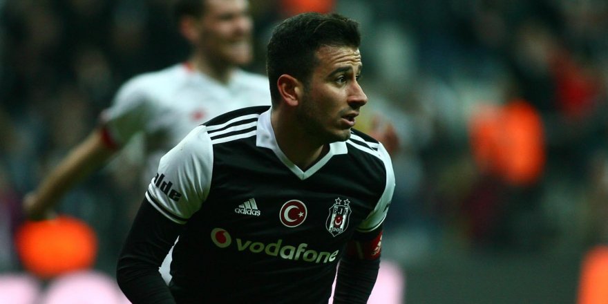 Oğuzhan Özyakup: "Ağır başladık, oyuna giremedik"