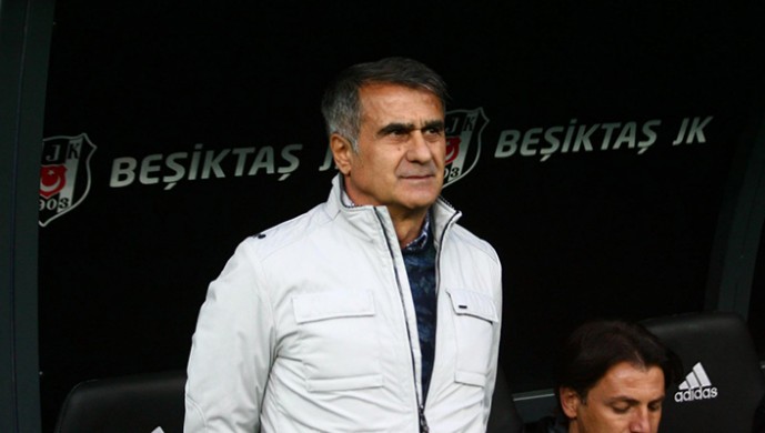Güneş Beşiktaş’tan doğar!