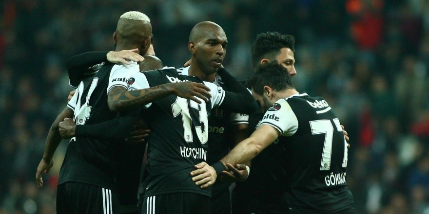 ANALİZ | Goller maç sonuna doğru geldi!