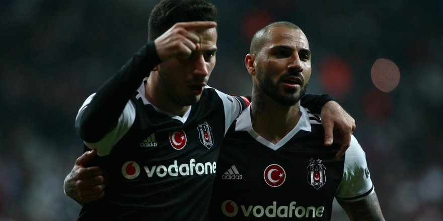 Şafak Yazıcıoğlu: "Quaresma kendini tutamıyor"