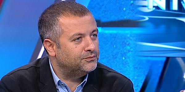 "Beşiktaş'ın yedekleri de acayip. Çok derin bir kadro"