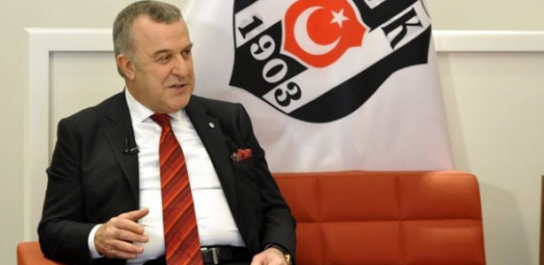 Beşiktaş'tan karara bir tepki daha: "Bu karar Türkiye'ye..."