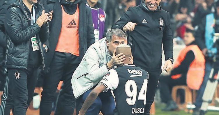 Beşiktaş yönetimi: "Geleceğin Rivaldo'su..."