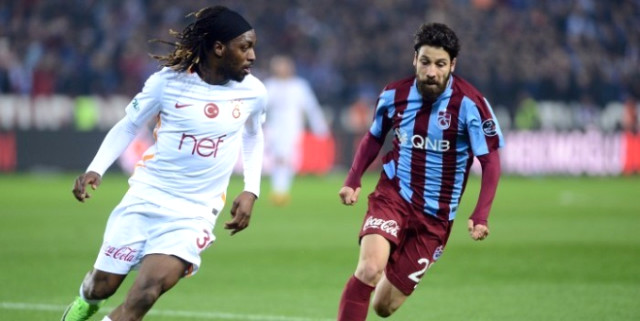 Beşiktaş maçı öncesi Olcay seferberliği