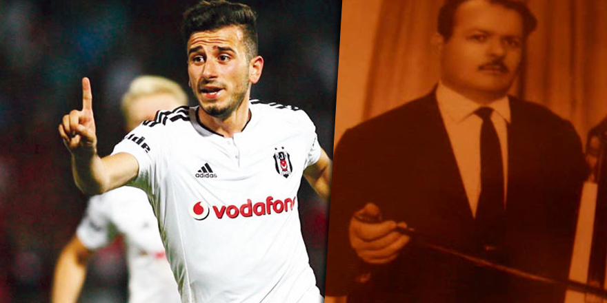 Oğuzhan'ın dedesini tanıyor musunuz?