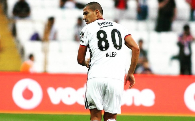 Gökhan İnler bu sezon ne yaptı?