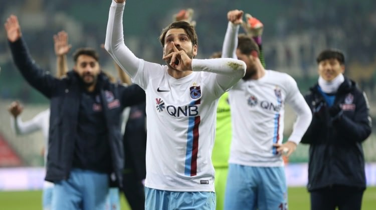 Olcay Şahan: "Beşiktaş'taki derbi maçlarında..."