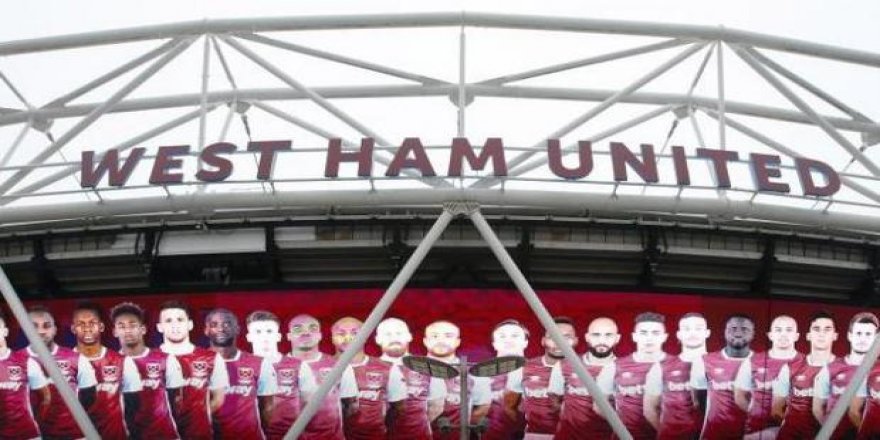 West Ham'da Beşiktaş isyanı