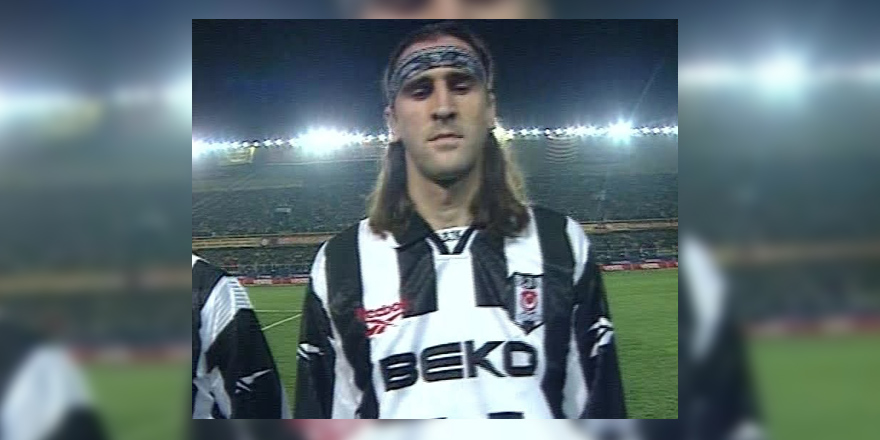 "İz bırakacak bir gol attım ama kendi kaleme"