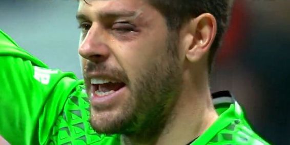 Fabri'den sevindirici haber