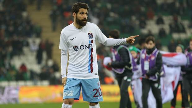 Olcay Şahan'dan Fenerbahçe'ye "beraberlik sevinci" vurgusu!