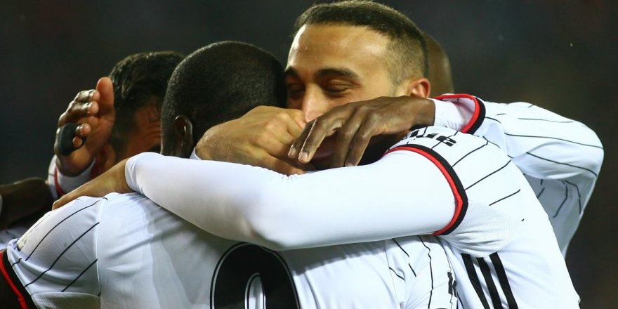 Cenk-Aboubakar A.Ş.