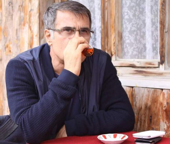 Güneş'ten Ümit Özat açıklaması