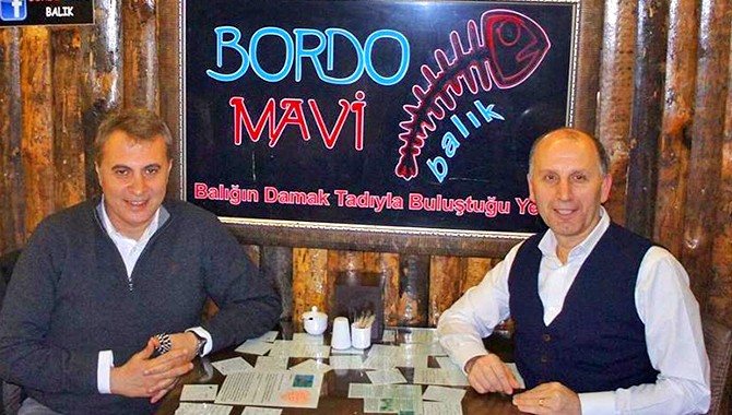 Muaharrem Usta'dan şampiyonluk mesajı!