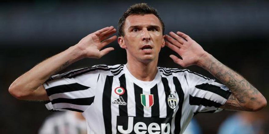 Resmi açıklama! Mandzukic'e teklif var mı?