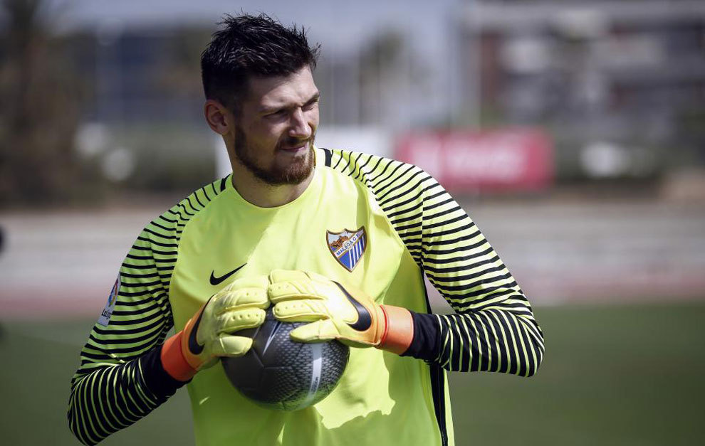 Malaga, Boyko'yu geri gönderecek