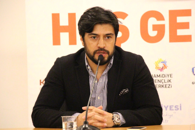 "Beşiktaş kupayı yeniden Türkiye'ye getirecek güçte"