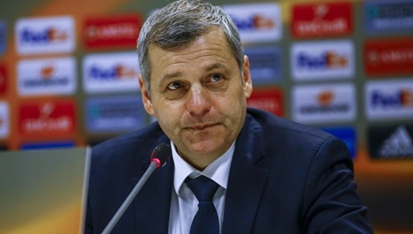 Lyon Teknik Direktörü: "Beşiktaş Roma'dan kötü diyemem"