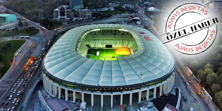 Beşiktaş'a yeni gelir: 7 milyon TL