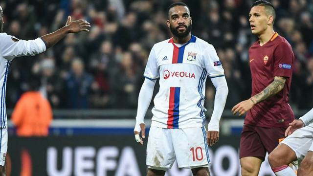 Lyon'un 18 kişilik kadrosu belli oldu