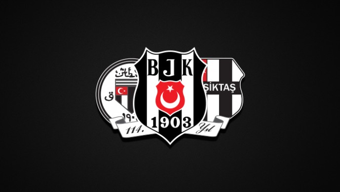 Beşiktaş'tan başsağlığı mesajı