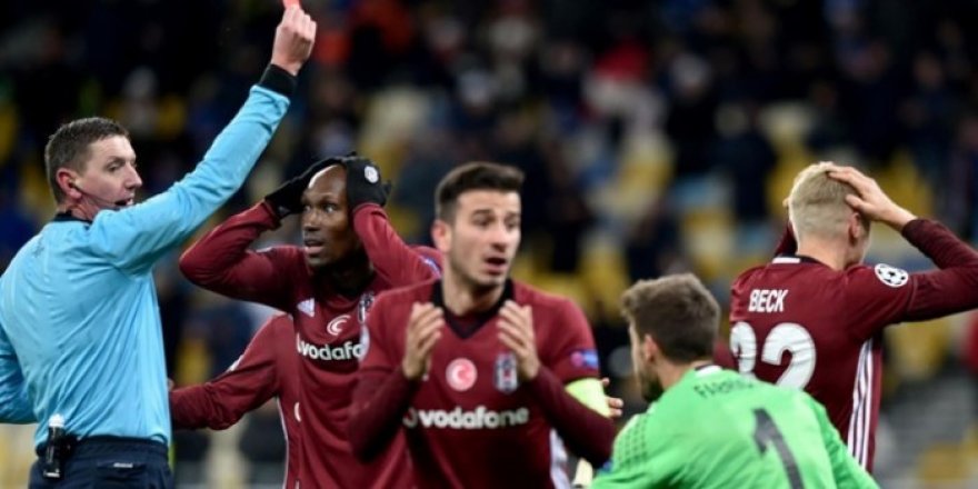 Taraftarın "bordo" endişesi!