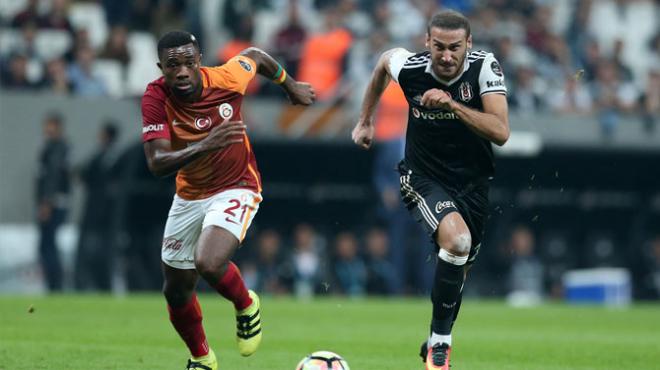 G.Saraylı Chedjou, Fransızlara taktik verdi