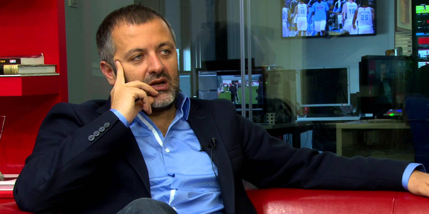 Mehmet Demirkol: "İnsan şortunu o kadar düzeltir mi?"