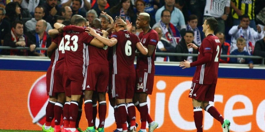 Tur İstanbul'a kaldı! İşte maçın önemli dakikaları
