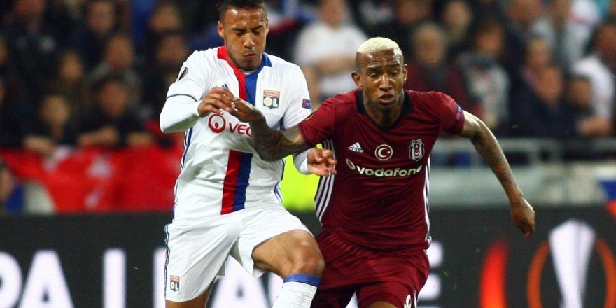 Talisca: "80 dakika maçı tuttuk"