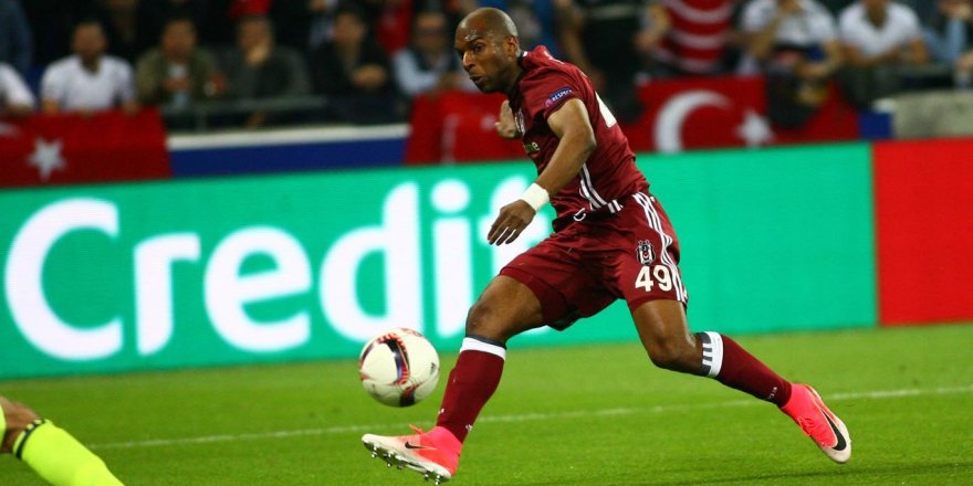Maç boyunca gol arayacak