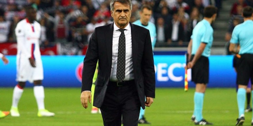 Güneş'ten Lyon Başkanı'na cevap