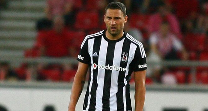 Tosic: "İstanbul'da tur var"