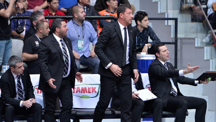 "İlk iki şansımız sürüyor"