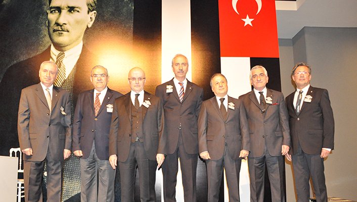 Tevfik Yamantürk'ten ilk açıklama