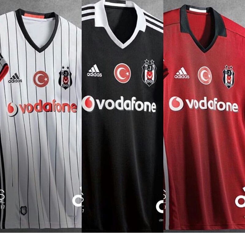 Son "2 Yıldızlı" formalar!