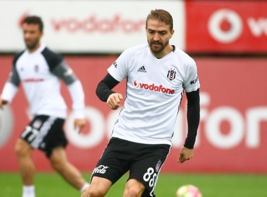 Caner'in bonservisi, sağlık raporuna bağlı!