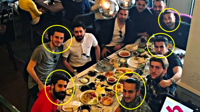 Olcay'ı çıldırtan "hain" iftirası! O buluşma kızdırdı