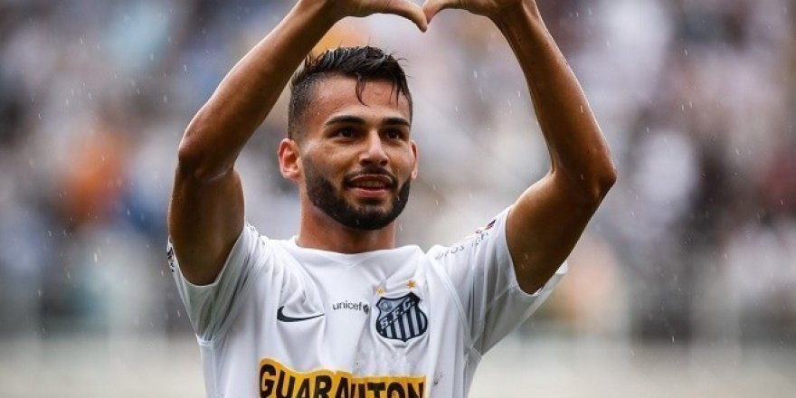 Beşiktaş'ın transfer listesinde yeni isim! Brezilyalı için sınırlar zorlanacak