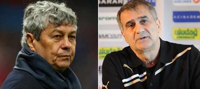 Güneş, Lucescu'nun rekoruna ortak oluyor!
