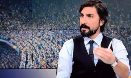Ergin Aslan: "Bu karar faşizan bir karardır"