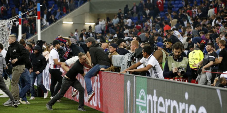 "Beşiktaş CAS'a gitmeli"