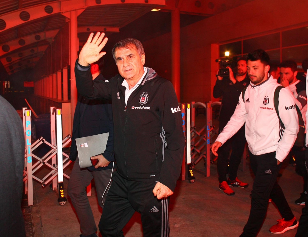 Şampiyonluk için geri sayım